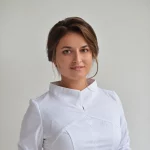 Шлапекова Инна Викторовна 1